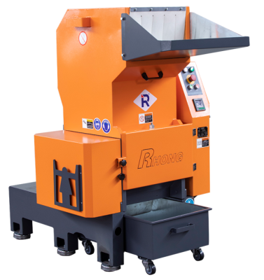 集中粉碎機(jī)RG-26E/36E/46E/56E