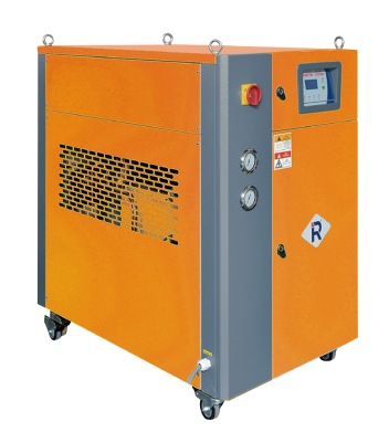 水冷式工業(yè)冷水機(jī)RCM-W